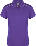 Picture of Aussie Pacific Womens Currumbin Polo (2320)
