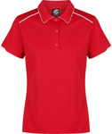 Picture of Aussie Pacific Womens Currumbin Polo (2320)