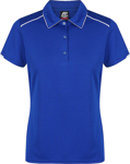 Picture of Aussie Pacific Womens Currumbin Polo (2320)