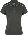 Picture of Aussie Pacific Womens Currumbin Polo (2320)