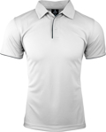 Picture of Aussie Pacific Mens Yarra Polo (1302)