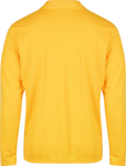 Picture of Aussie Pacific Mens Botany Long Sleeve Polo (1316)