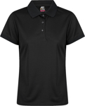 Picture of Aussie Pacific Womens Lachlan Polo (2314)