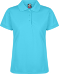 Picture of Aussie Pacific Womens Lachlan Polo (2314)