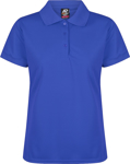 Picture of Aussie Pacific Womens Lachlan Polo (2314)