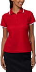 Picture of Aussie Pacific Lady Portsea Polo (AUSP2321)