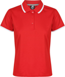 Picture of Aussie Pacific Lady Portsea Polo (AUSP2321)