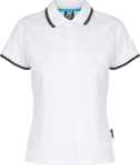 Picture of Aussie Pacific Lady Portsea Polo (AUSP2321)