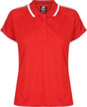 Picture of Aussie Pacific Lady Double Bay Polo (AUSP2322)