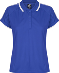 Picture of Aussie Pacific Lady Double Bay Polo (AUSP2322)