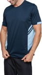 Picture of Aussie Pacific Mens Tasman T-Shirt (1211)