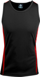 Picture of Aussie Pacific Mens Eureka Singlet (1104)