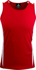 Picture of Aussie Pacific Mens Eureka Singlet (1104)