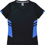 Picture of Aussie Pacific Womens Tasman T-Shirt (2211)