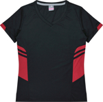 Picture of Aussie Pacific Womens Tasman T-Shirt (2211)