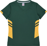 Picture of Aussie Pacific Womens Tasman T-Shirt (2211)