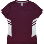 Picture of Aussie Pacific Womens Tasman T-Shirt (2211)