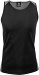 Picture of Aussie Pacific Mens Premier Singlet (1101)