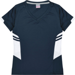 Picture of Aussie Pacific Womens Tasman T-Shirt (2211)