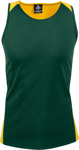Picture of Aussie Pacific Mens Premier Singlet (1101)