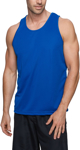 Picture of Aussie Pacific Mens Botany Singlet (1107)