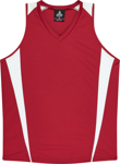 Picture of Aussie Pacific Womens Eureka Singlet (2104)