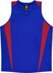 Picture of Aussie Pacific Womens Eureka Singlet (2104)