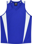Picture of Aussie Pacific Womens Eureka Singlet (2104)