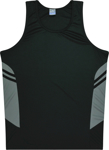 Picture of Aussie Pacific Mens Tasman Singlet (1111)