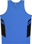 Picture of Aussie Pacific Mens Tasman Singlet (1111)
