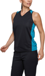 Picture of Aussie Pacific Womens Premier Singlet (2101)