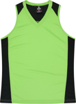 Picture of Aussie Pacific Womens Premier Singlet (2101)