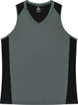 Picture of Aussie Pacific Womens Premier Singlet (2101)