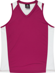 Picture of Aussie Pacific Womens Premier Singlet (2101)