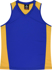 Picture of Aussie Pacific Womens Premier Singlet (2101)