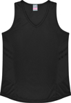 Picture of Aussie Pacific Womens Tasman Singlet (2111)