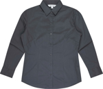 Picture of Aussie Pacific Mosman Womens Long Sleeve Shirt (AUSP2903L)