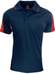 Picture of Aussie Pacific Mens Eureka Polo (1304)