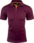 Picture of Aussie Pacific Mens Paterson Polo (1305)