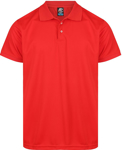 Picture of Aussie Pacific Mens Lachlan Polo (1314)