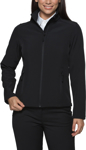 Picture of Aussie Pacific Womens Selwyn Jacket (2512)