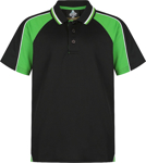 Picture of Aussie Pacific Kids Panorama Polo (AUSP3309)
