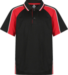 Picture of Aussie Pacific Kids Panorama Polo (AUSP3309)