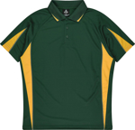 Picture of Aussie Pacific Kids Eureka Polo (3304)