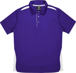 Picture of Aussie Pacific Kids Paterson Polo (AUSP3305)