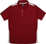 Picture of Aussie Pacific Kids Paterson Polo (AUSP3305)