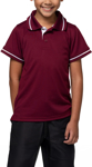Picture of Aussie Pacific Kids Cottesloe Polo (AUSP3319)