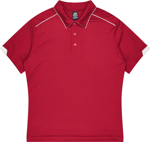 Picture of Aussie Pacific Kids Currumbin Polo (AUSP3320)