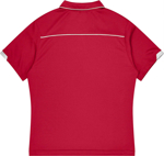 Picture of Aussie Pacific Kids Currumbin Polo (AUSP3320)