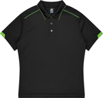 Picture of Aussie Pacific Kids Currumbin Polo (AUSP3320)